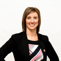 Belinda Wick-Graham