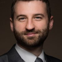 Evan Nemeth
